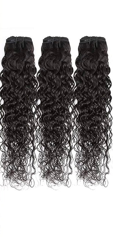 Body Wave Bulk Hair 22"