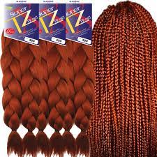 Xpression Hair