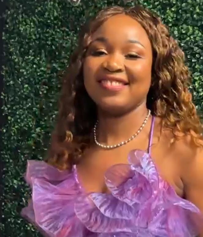 Get a Human hair wet and wavy crochet braids looks with 4 Pack of hair needed